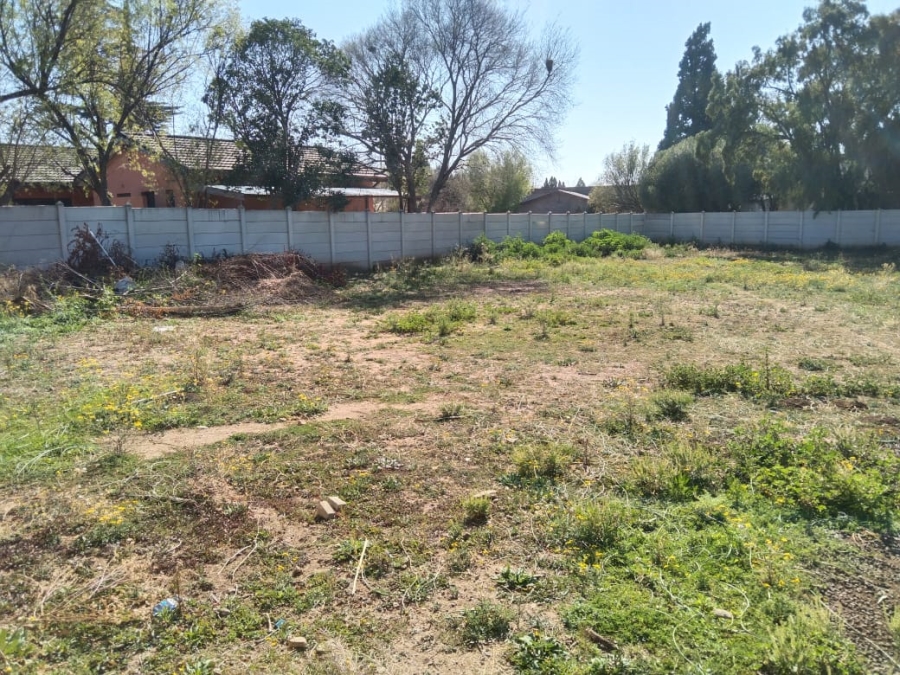 0 Bedroom Property for Sale in Theunissen Free State